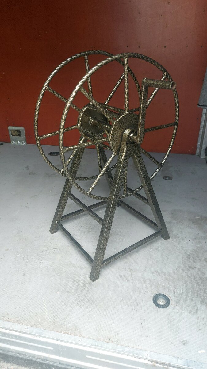 Катушка для шланга