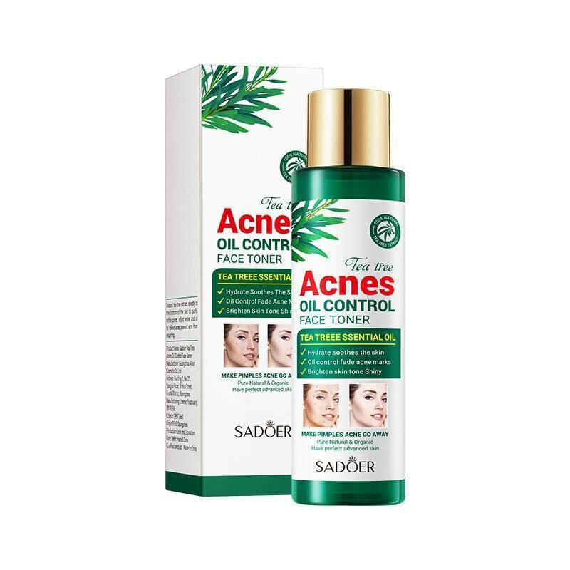 Sadoer Acne Control Face toner