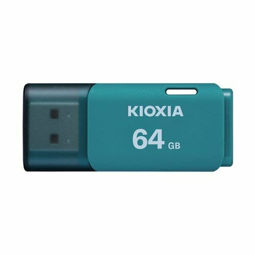 KIOXIA 64GB USB 3.0 Flash Drive