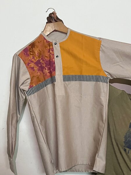 Chemise homme