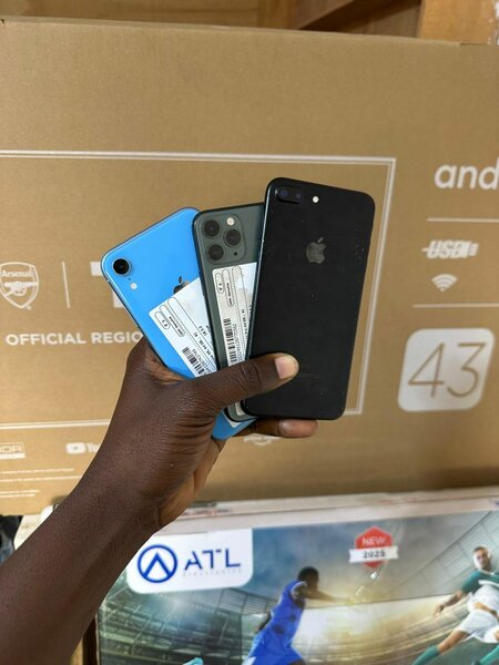 iPhones Xr d'occasion fiables