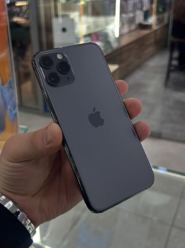  Айфон 11 про 256 гб