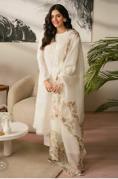 3 piece suit lawn