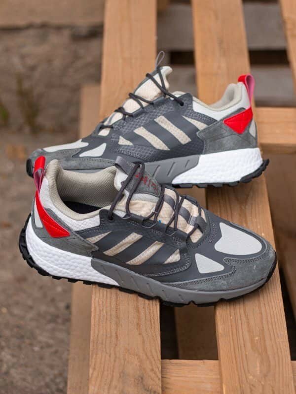 Baskets urbaines pour hommes