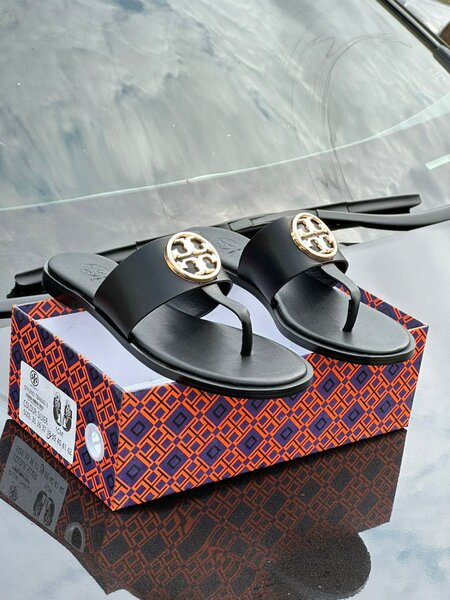 Tory-Women Sandals/SLIPPERS/Flats