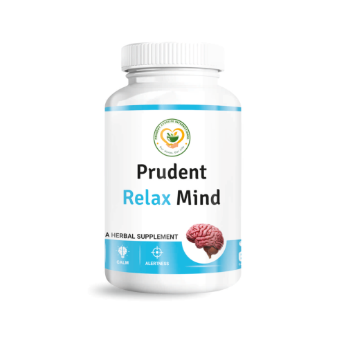 Prudent Relax Mind
