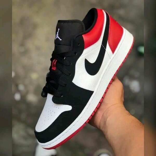 Air jordan one