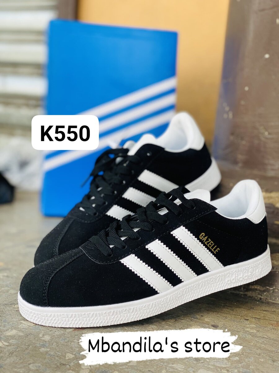 Adidas rivalry shoes