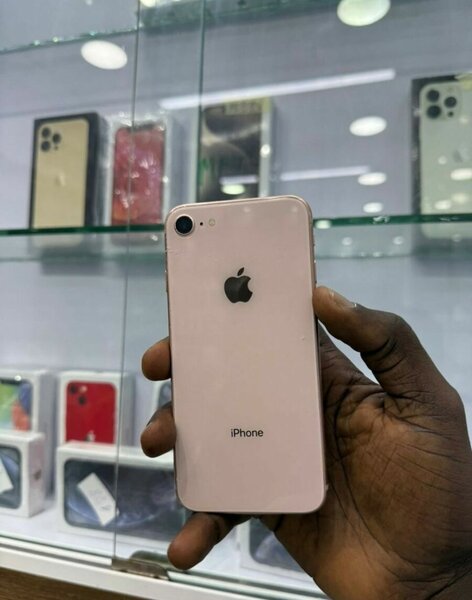 iPhone 8 - Or - Reconditionné