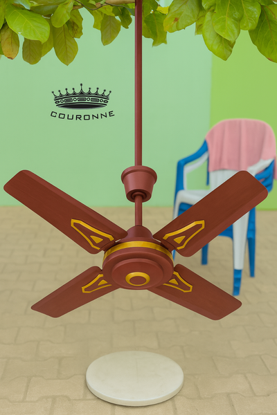 Ventilateur Plafonnier Élégant