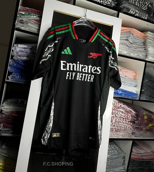 Football jersey