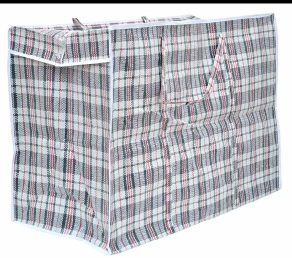 Клетчатые сумки