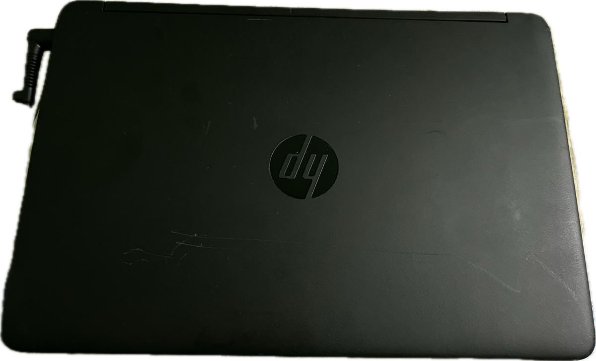 Ordinateur portable HP ProBook