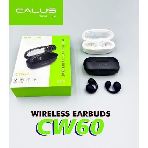 Écouteurs Sans Fil CALUS CW60