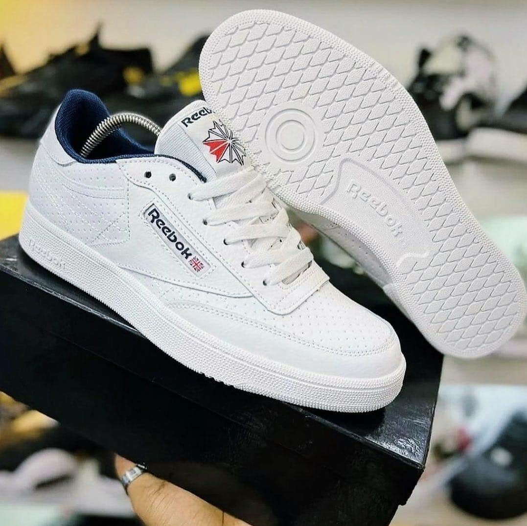 Reebok sneaker