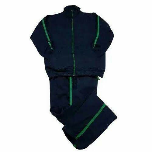 Men's Track Suit