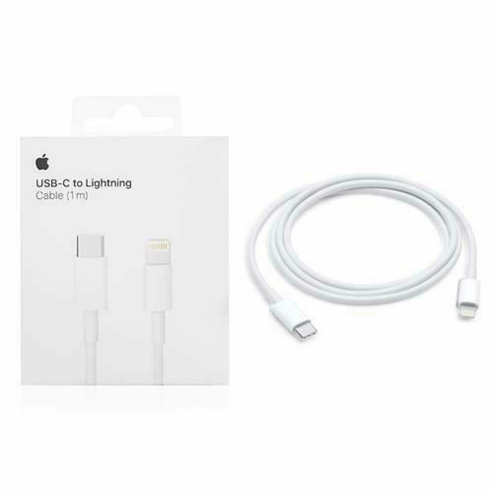 Apple USB-C to Lightning Cable (1M)