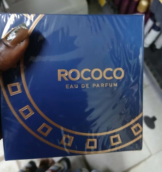 Rococo Eau de Parfum