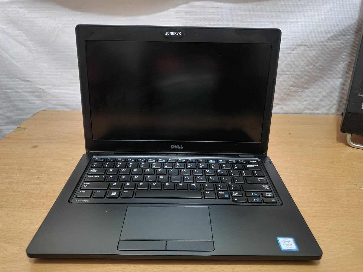 Dell Latitude