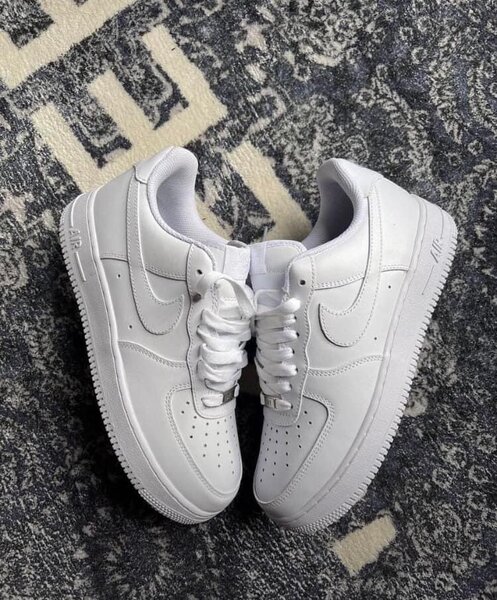 First class Airforce 1