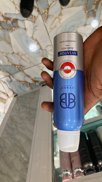 Déodorant Avior Active Homme