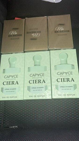 Parfum Intense Wayfarer Homme