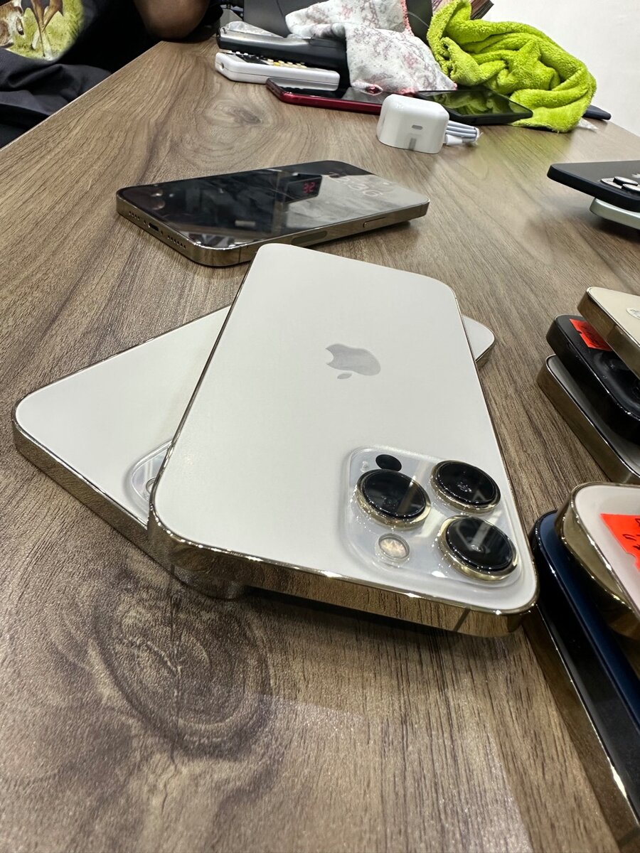 Iphone 14 pro 128gig