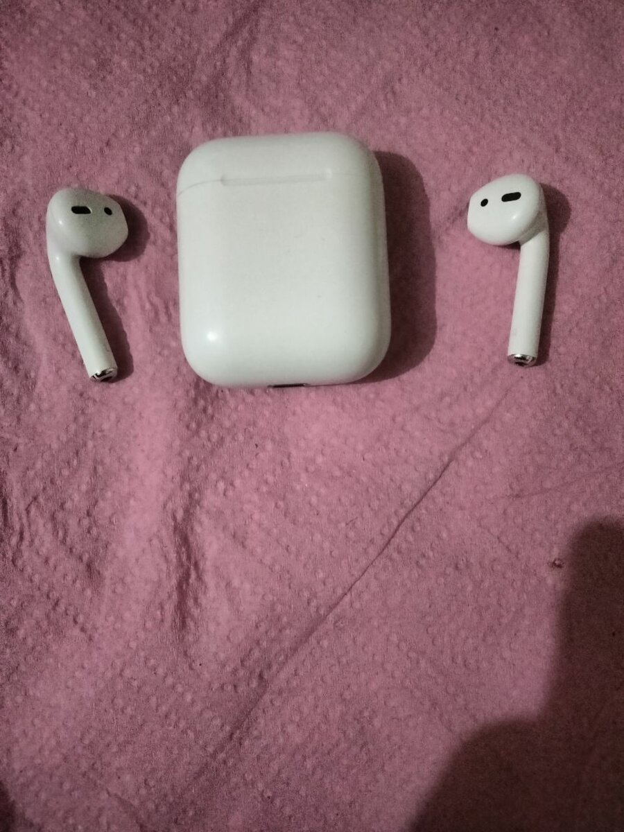 Airbuds