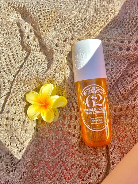 Brume Parfumée Sol de Janeiro