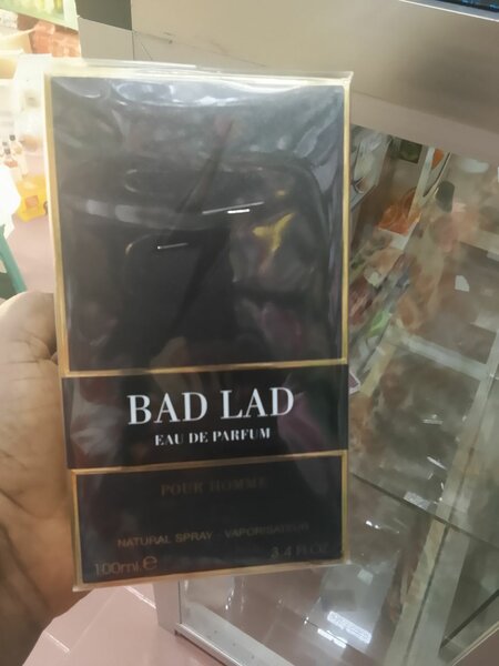 Bad Lad Eau de Parfum Homme