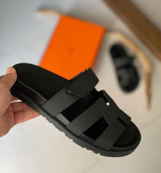 Chaussure HERMÈS PARIS original