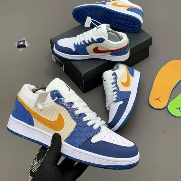 Sneakers tendance pour hommes