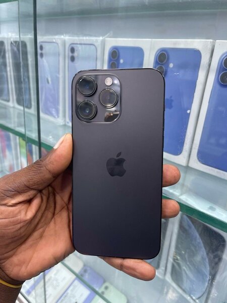 iPhone 14 pro