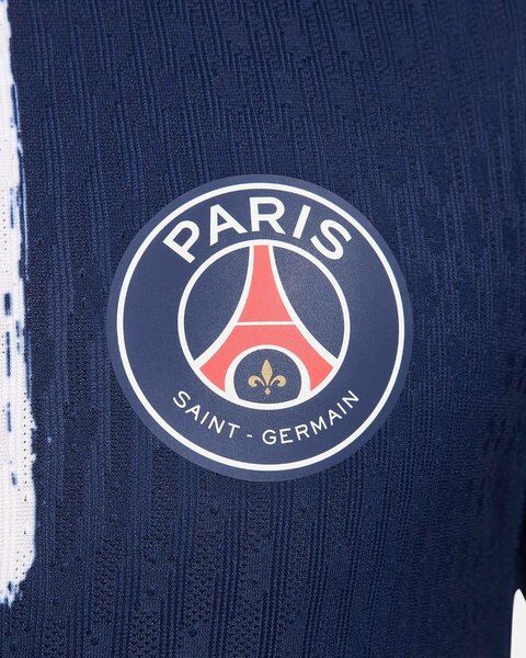 Maillot domicile PSG 24/25