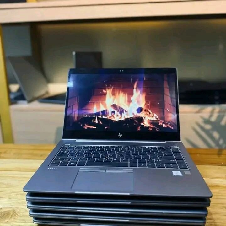 Ordinateur Portable HP