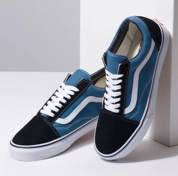 Baskets Vans Old Skool