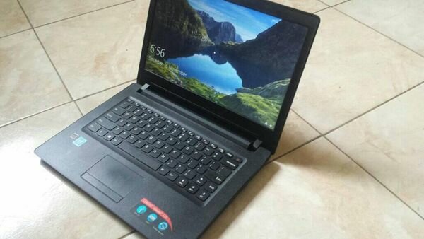 Lenovo Ideapad 110