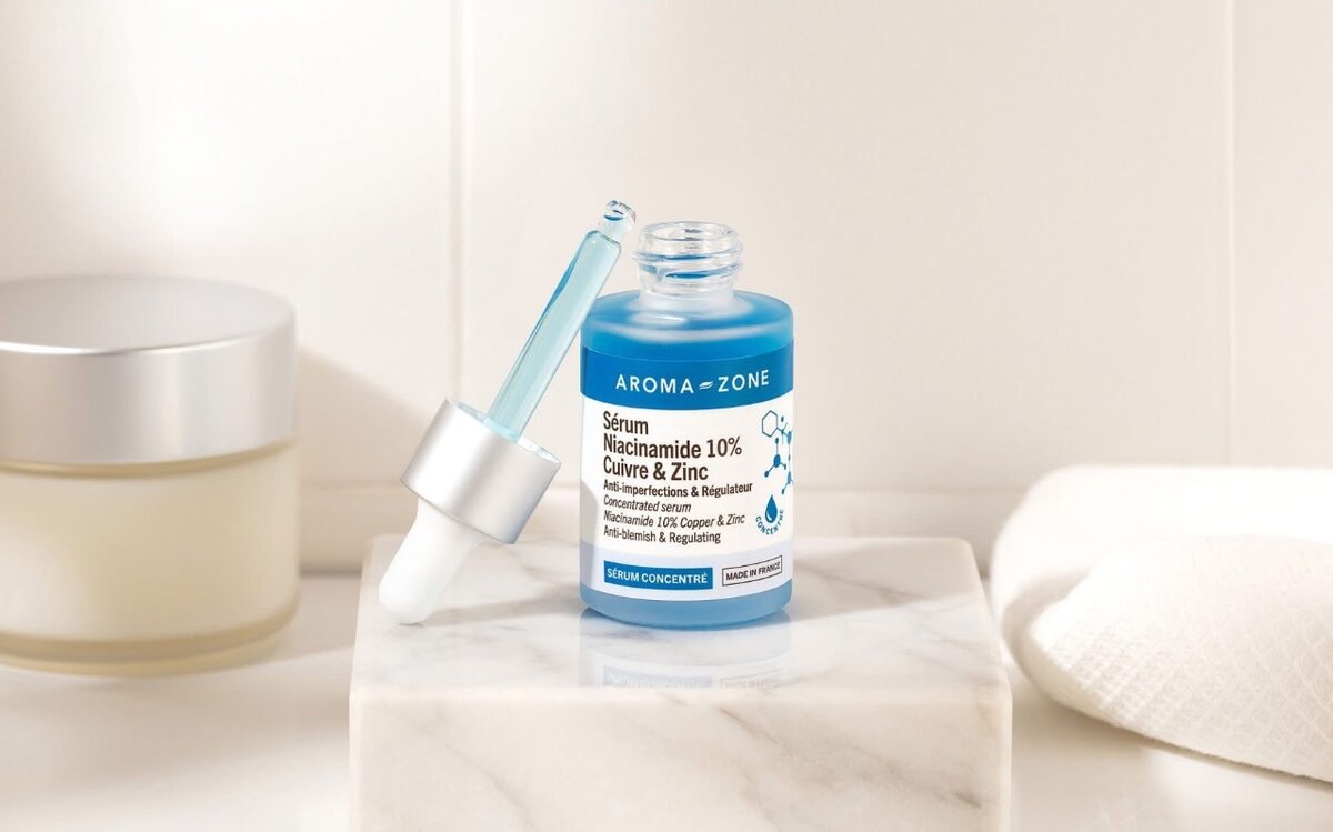 NIACINAMIDE Aroma-zone