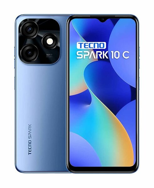 Tecno Spark 10