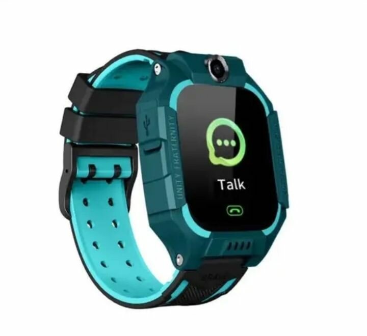 Montre Connectée pour Enfants