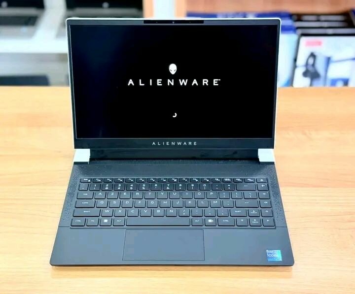 Alienware Puissant Ordinateur