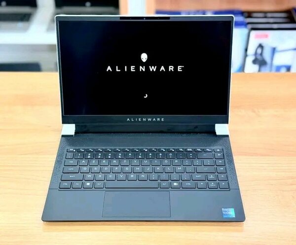 Alienware Puissant Ordinateur