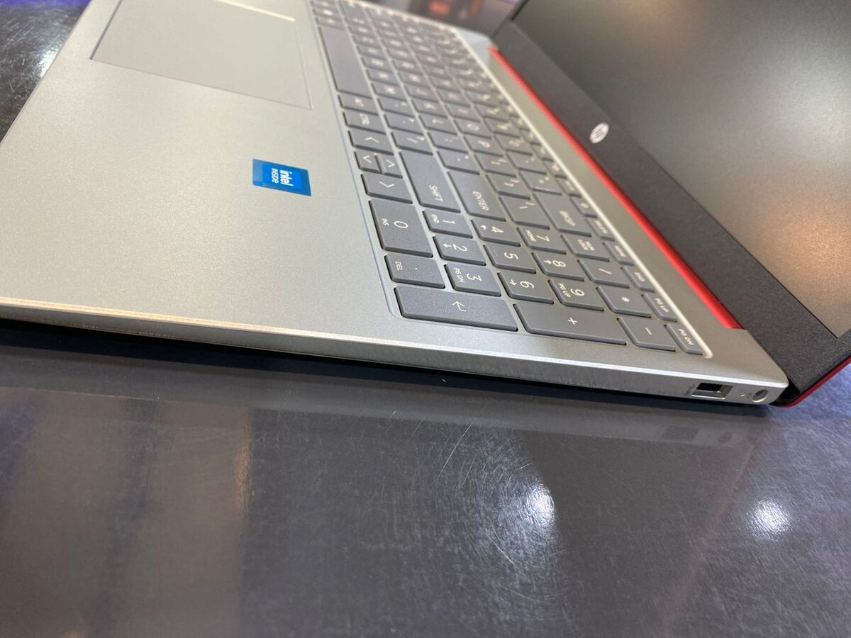 Hp 15 laptop