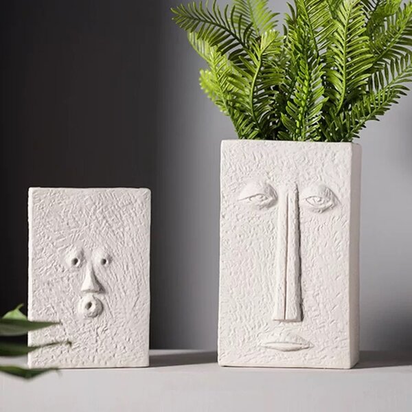 Face Vase