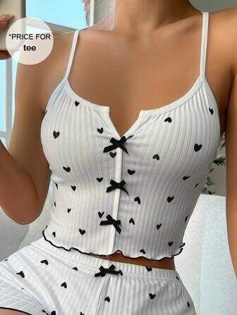 Pyjamas shein