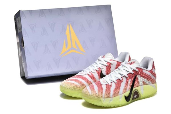 BASKETBALL NIKE JA 3