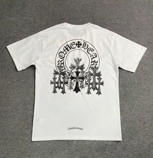 T-shirt graphique mode