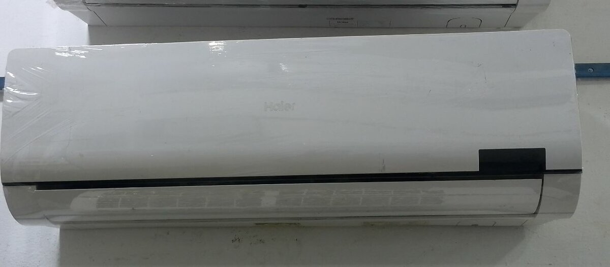 Haier dc inverter 1 ton
