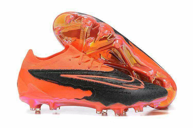 Crampons phantom