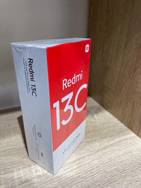 Redmi13c